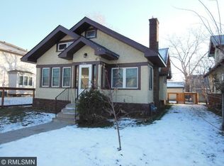 1706 Sheridan Ave N, Minneapolis, MN 55411