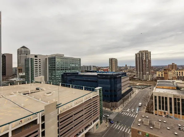 201 S 11th St Unit 1440, Minneapolis, MN 55403