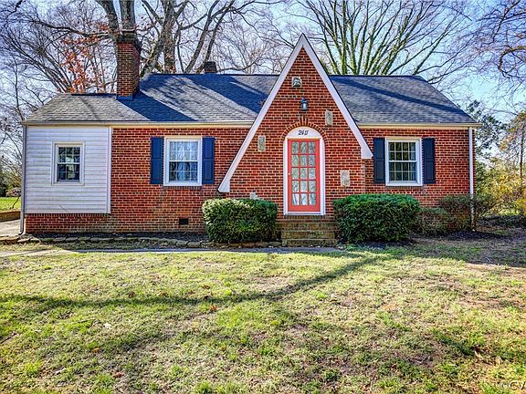 5th image of 2411 Chester Hill Cir