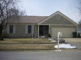 6367 Barnside Dr, Canal Winchester, OH