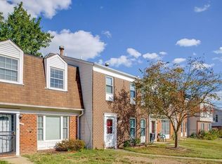 729 Kaplan Ct, Landover, MD 20785