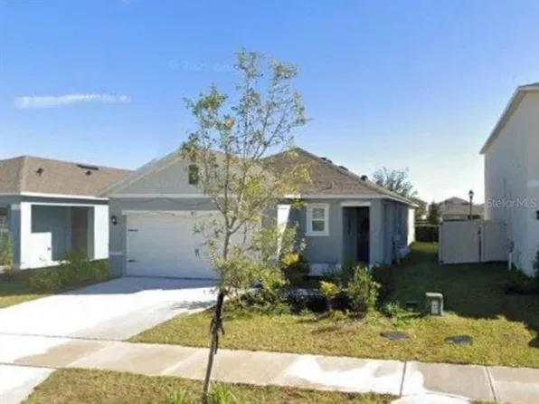 1815 POST OAK, DAVENPORT, FL 33837
