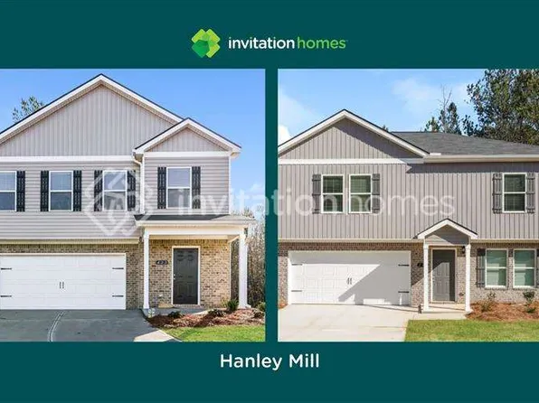 255 Sunbury Way, Covington, GA 30016