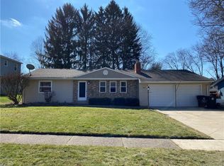 350 Sandhurst Rd, Akron, OH 44333