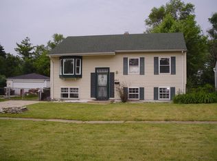 441 Belden Ave, Glendale Heights, IL