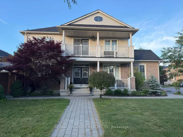 26 Merdock Ct, Whitchurch Stouffville, ON L4A 0A9