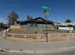 4410 El Cebra Way, Las Vegas, NV 89121