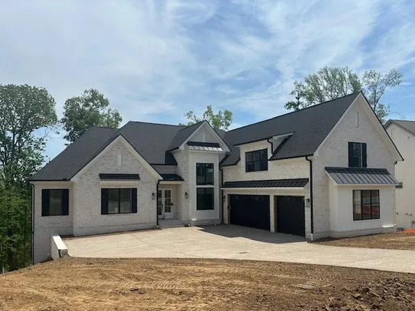 342 Raintree Dr Lot 247, Hendersonville, TN 37075