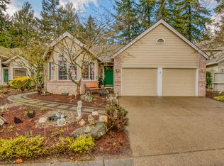 32497 SW Juliette Dr, Wilsonville, OR 97070