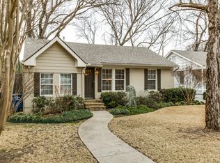 4723 Purdue Ave, Dallas, TX 75209