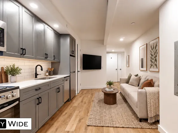 251 West 117th Street image 1 of 9