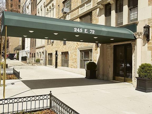5th image of 245 E 72nd St APT 16E
