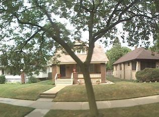 3014 N 38th St, Milwaukee, WI 53210