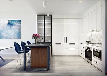 Sold by Douglas Elliman