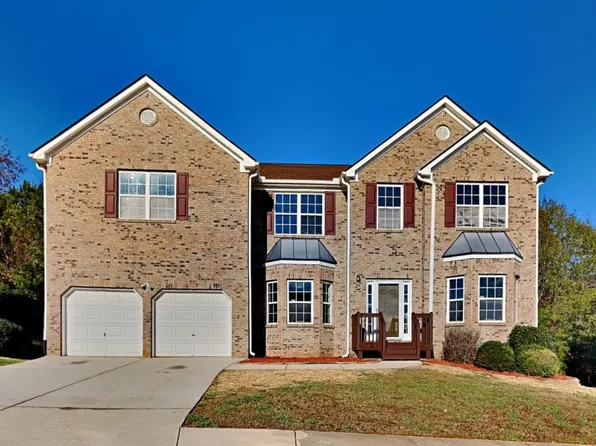 371 Darkwater Ct SW, Atlanta, GA 30331