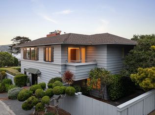 2416 Bay View Ave, Carmel, CA 93923