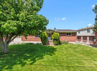 825 N 700 E, Logan, UT 84321