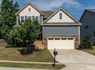 2078 Tordelo Pl, Apex, NC 27502