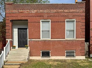 3007 California Ave, Saint Louis, MO 63118