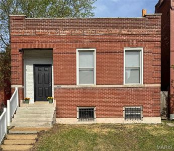 3007 California Ave, Saint Louis, MO, 63118