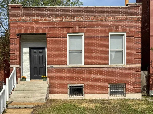 3007 California Ave, Saint Louis, MO 63118