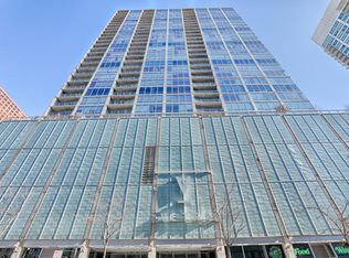 611 S Wells St APT 1507, Chicago, IL 60607