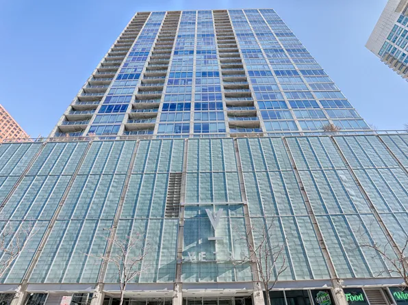 611 S Wells St APT 1507, Chicago, IL 60607