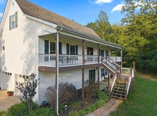 361 New Hope Rd, Calvert City, KY 42029