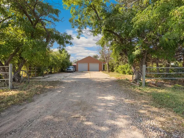 15802 E 10th Place, Aurora, CO 80011