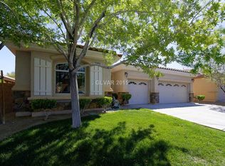 10850 Villa Torre St, Las Vegas, NV 89141