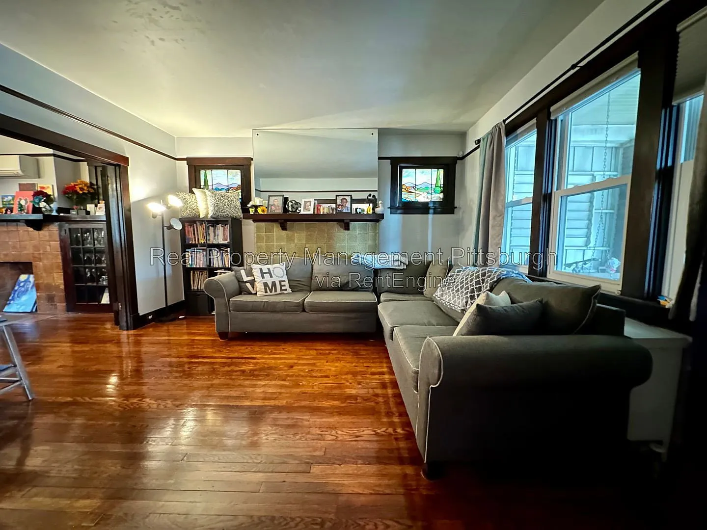 4 bed, 2.5 bath, 1536 sqft, $2,100 — Photo 4