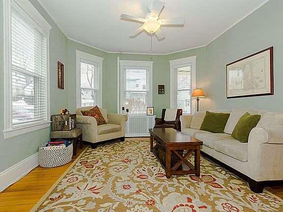 2nd image of 60 Montvale St #1