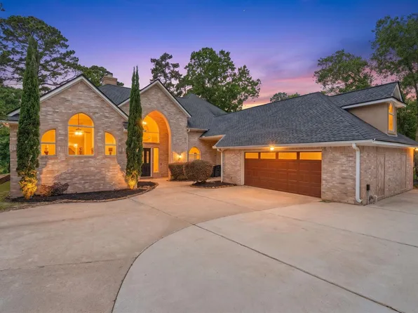 9 Claridge Ct, Conroe, TX 77304