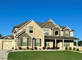 4030 Sierra Vista Cir, Cumming, GA 30040