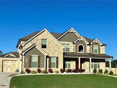 4030 Sierra Vista Cir, Cumming, GA, 30040