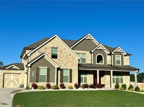 4030 Sierra Vista Cir, Cumming, GA 30040