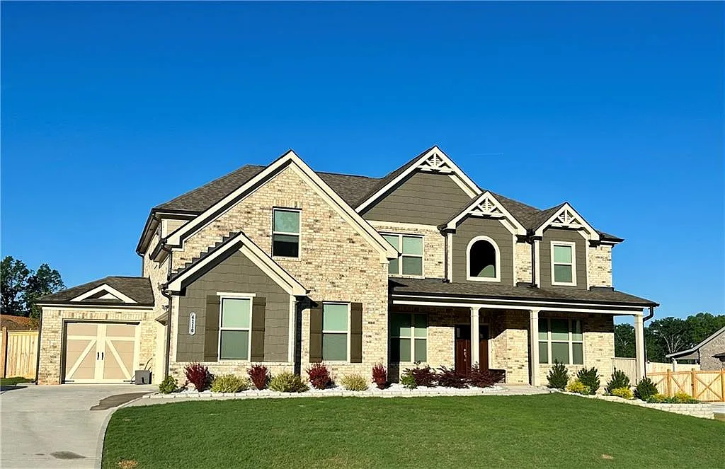 4030 Sierra Vista Cir photo 1