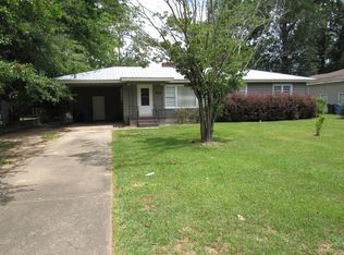 1434 W Selma St, Dothan, AL 36301
