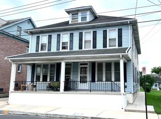 235 W Chestnut St, Hanover, PA 17331