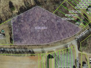 0 Tom Fork Rd, Ringgold, VA 24586