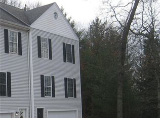 115 Groveland Ave UNIT 8, Putnam, CT 06260