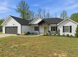 1245 Indian Lake Dr, Hawesville, KY 42348