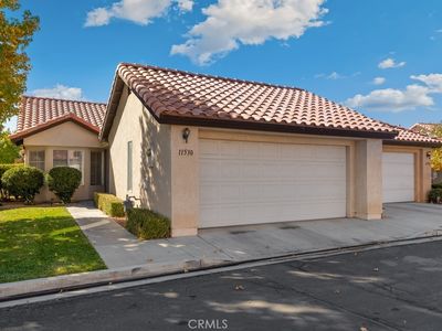 11530 Oak St, Apple Valley, CA, 92308
