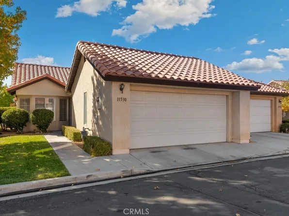 11530 Oak St, Apple Valley, CA 92308