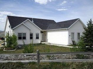 2135 Ranch Rd, Eagle Mountain, UT 84005