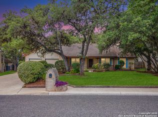 2151 Encino Loop, San Antonio, TX 78259