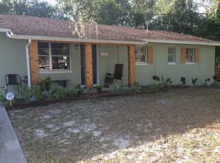107 N Rossiter St, Mount Dora, FL 32757