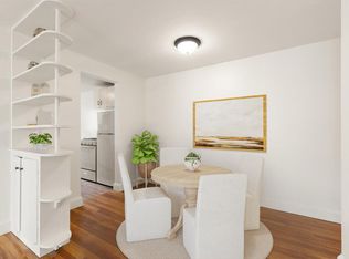 4 Menotomy Rd APT 9, Arlington, MA 02476