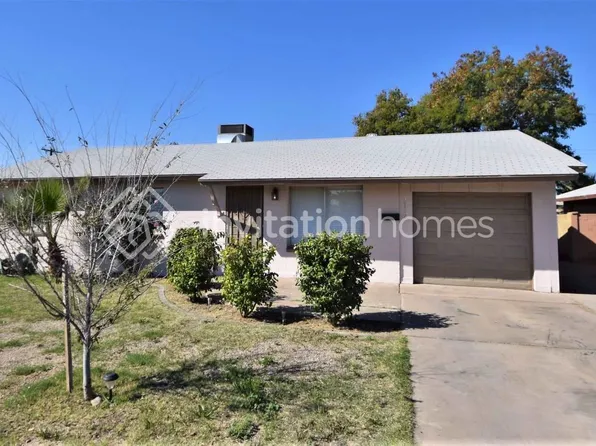 3152 N 64th Dr, Phoenix, AZ 85033