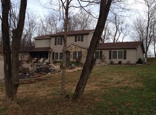 512 Cane Creek Ln, Jackson, MO 63755